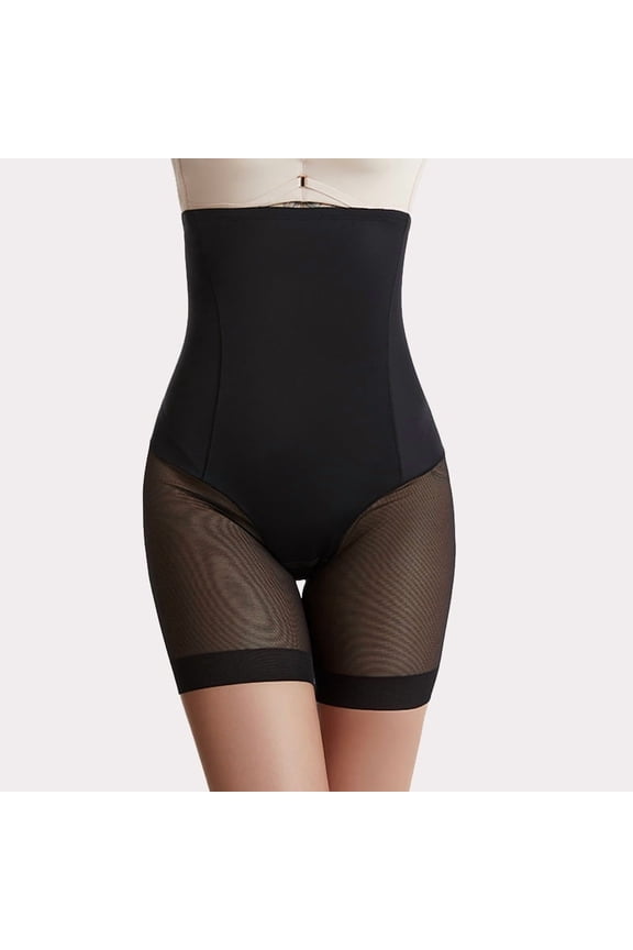 B7070 Tummy Control Waist Lift Hip Lifter Shapewear