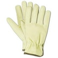thumbnail image 1 of B741ETL Tough Grain Pigskin Leather Driver Glove, 1 of 1