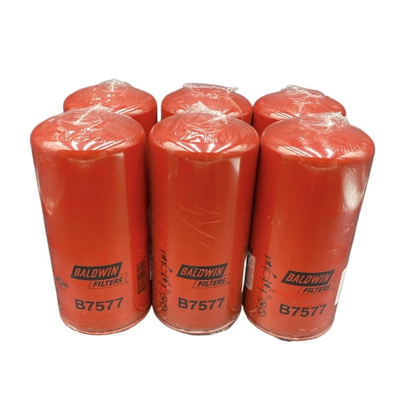 Baldwin Oil Filters in Oil Filter Brands - Walmart.com