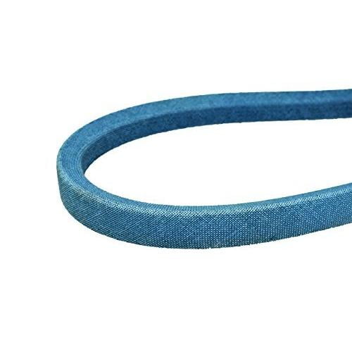 B77K Premium Kevlar VBelt 5/8" Top Width, 80" Outside Circumference
