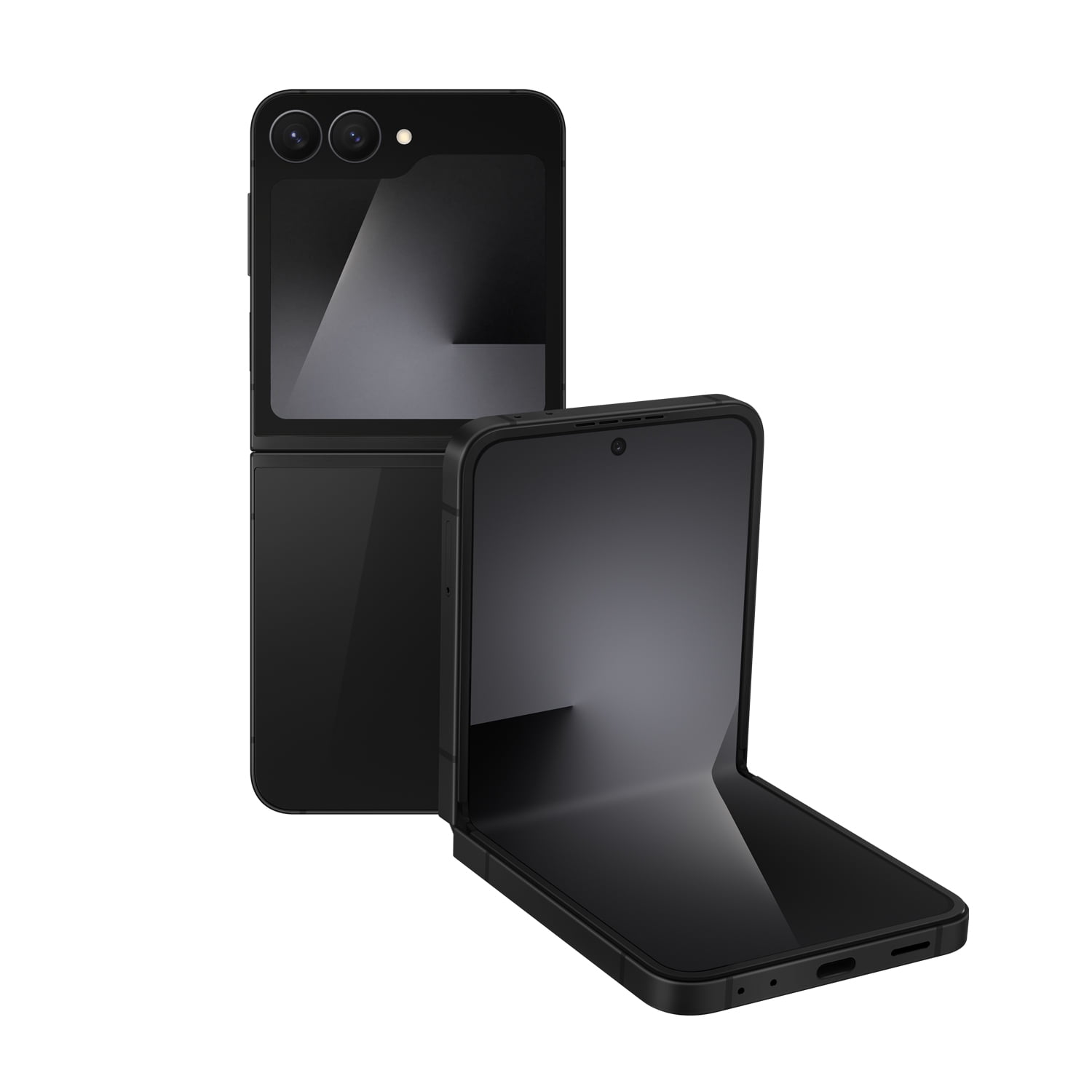 Samsung Galaxy Z Flip 5 本体 512GB ブラック Samsung Galaxy Z Flip7 512GB Smartphone (Unlocked), Jet