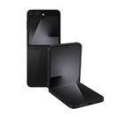 Samsung Galaxy Z Flip7 FE 128GB Smartphone (Unlocked), Black