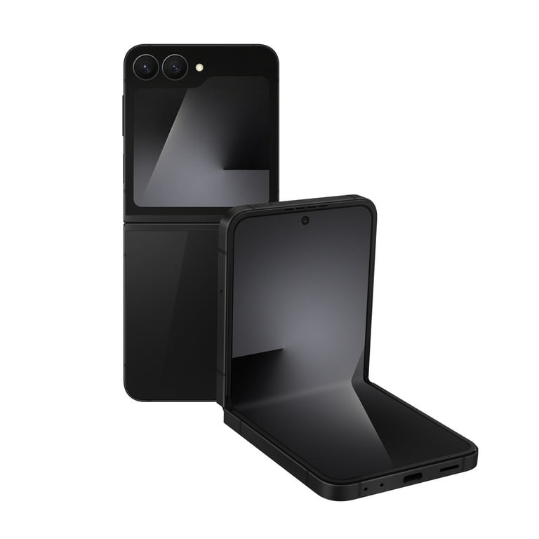 GalaxyZFlip3 128GB 海外製　ブラック New Samsung Galaxy Z Flip 3 5G 128GB Factory Unlocked