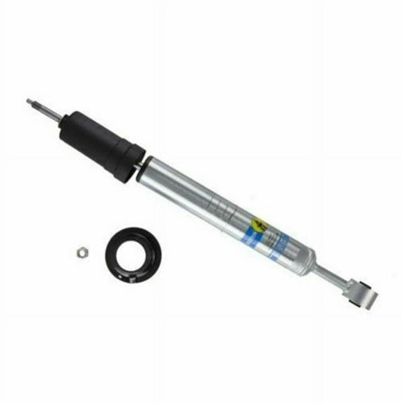 B8 5100 Series 02-12 Jeep Liberty Front Shock Absorber - Front Lift 1-2.5in Bilstein 24-282642