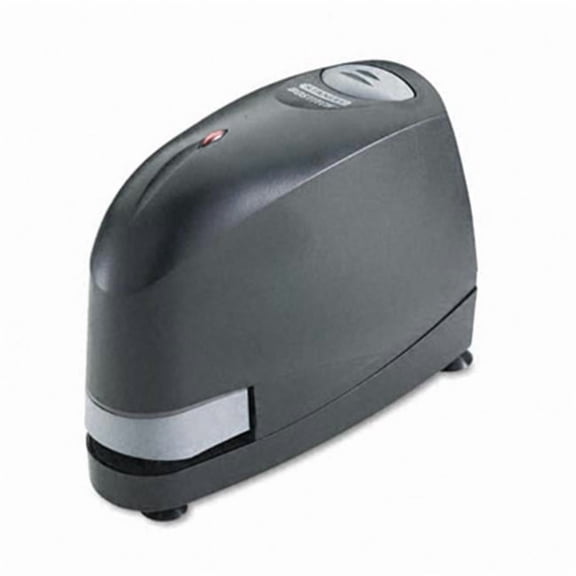 B8 Heavy-Duty Electric Stapler Value Pack 45 Sheet Cap Black