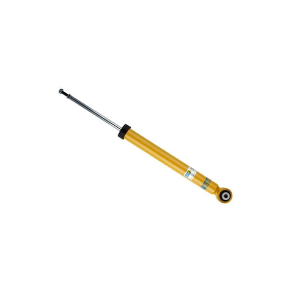 Bilstein B8 Performance Plus Rear Monotube Shock for 2017-2019 Audi A4 and S4 Models