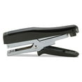 thumbnail image 1 of B8 Xtreme Duty Plier Stapler, 45-Sheet Capacity, 0.25" To 0.38" Staples, 2.5" Throat, Black/charcoal Gray | Bundle of 10 Each, 1 of 5