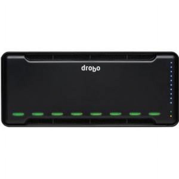 B810I 16TB HYBRID STORAGE ARRAY 4X4TB HDDS + 1X240GB SSD