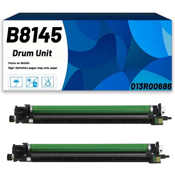B8145 013R00686 Drum Unit Compatible for Xerox AltaLink B8145 B8155 B8170 Printers Drum Cartridge/Imaging Unit