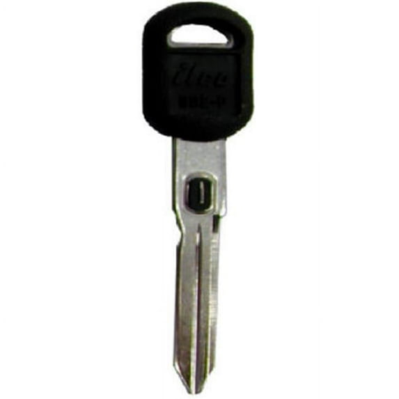 B82-P-6 Plastic Head Key Blank For GM Vats Ignition Key