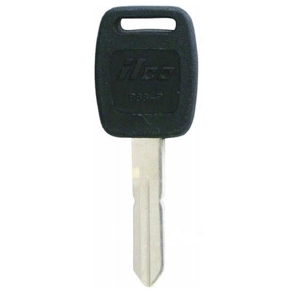 B88-P1108 Saturn Master Key Blank, Pack of 10