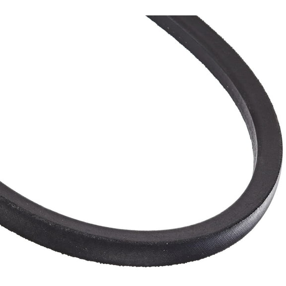 B89 Hi-Power II Belt, B Section, B89 Size, 21/32" Width, 13/32" Height, 92.0" Belt Outside Circumference