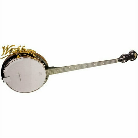 B8K Banjo