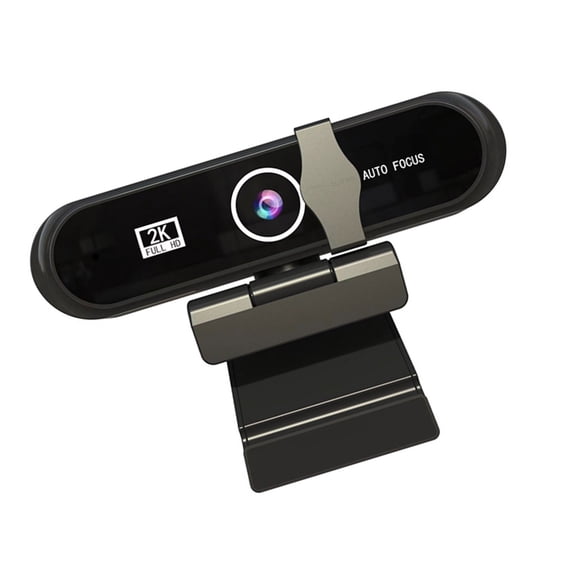 B9 Advanced Webcam With USB Port Resolution Optional For Home Office Use