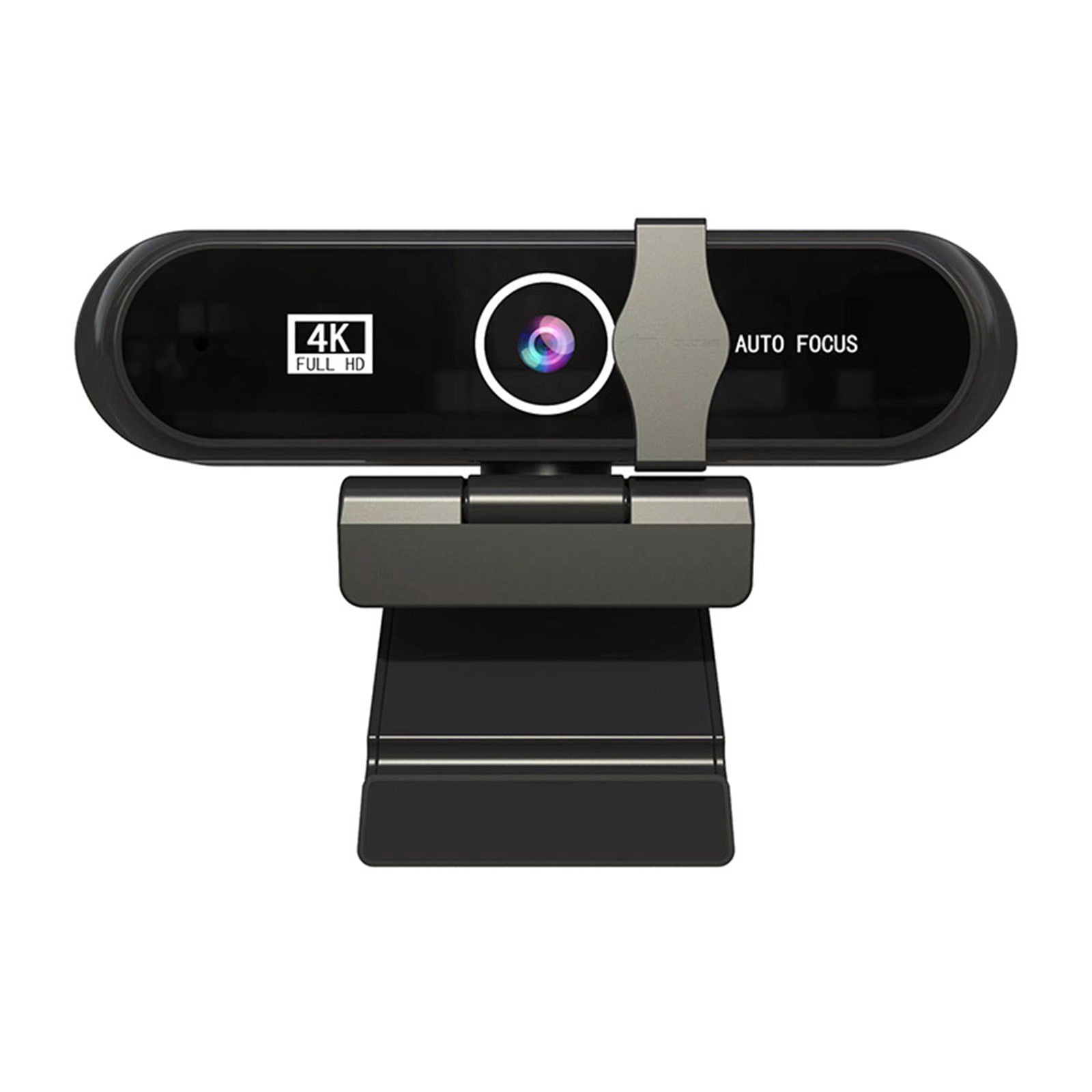 B9 Laptop Webcam Auto Focused And Integrated Microphone For Clearly Video Calls And Online Meetings 1080P/2K/4K Optional