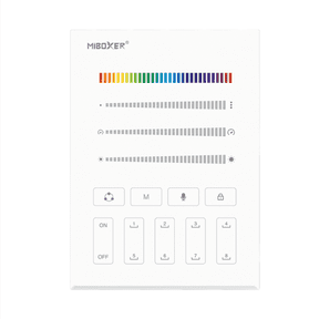 B9 - SPI Panel Remote (2.4GHz)