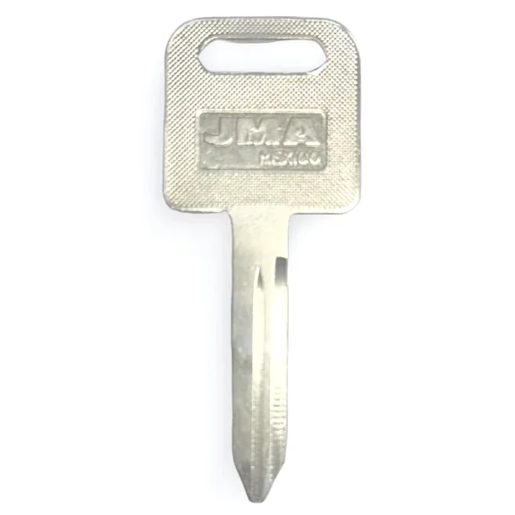B90 Y158 1588 Mechanical Key (JMA FRE-1) Freightliner Century Class 1996-2013