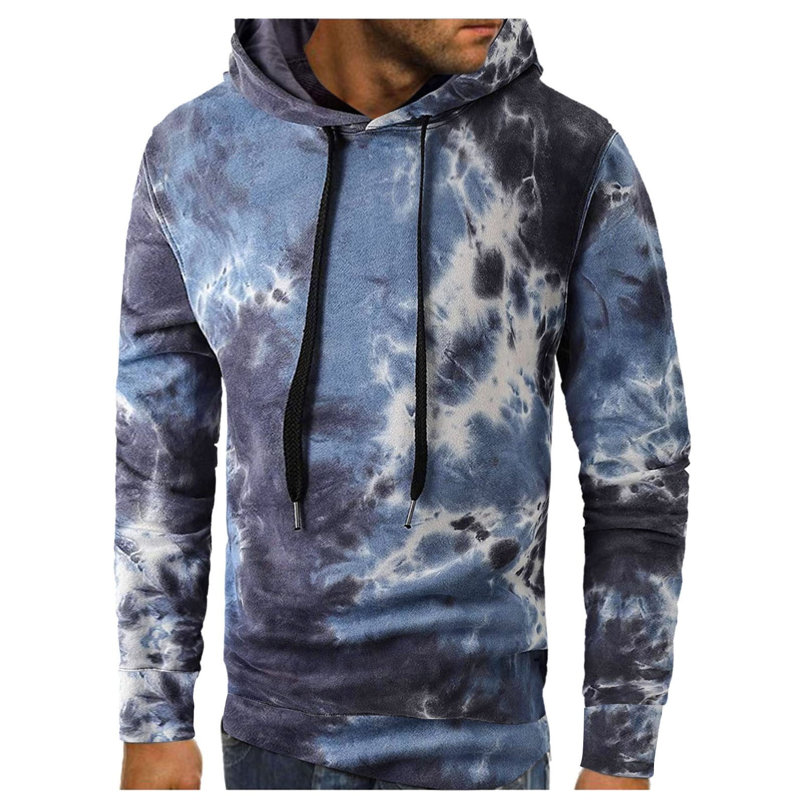 Tie dye carhartt cheap hoodie