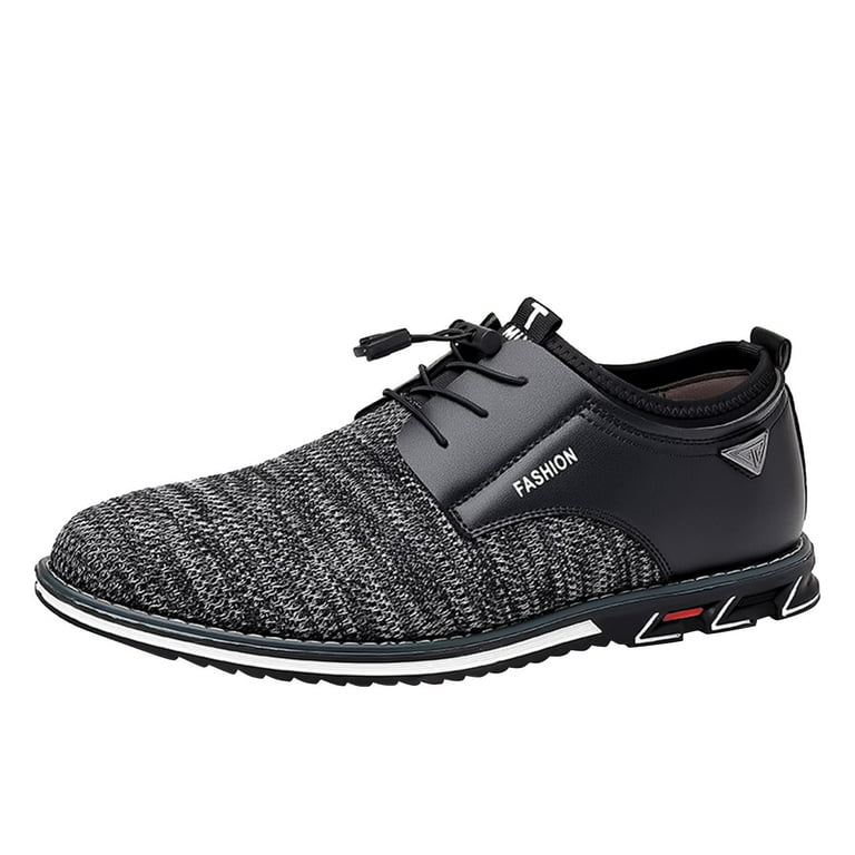 B91xZ Men Shoes Leather Oxford Dress Shoe,Black 44 - Walmart.com B91xZ Men Shoes Leather Oxford Dress Shoe,Black 44 - Walmart.com