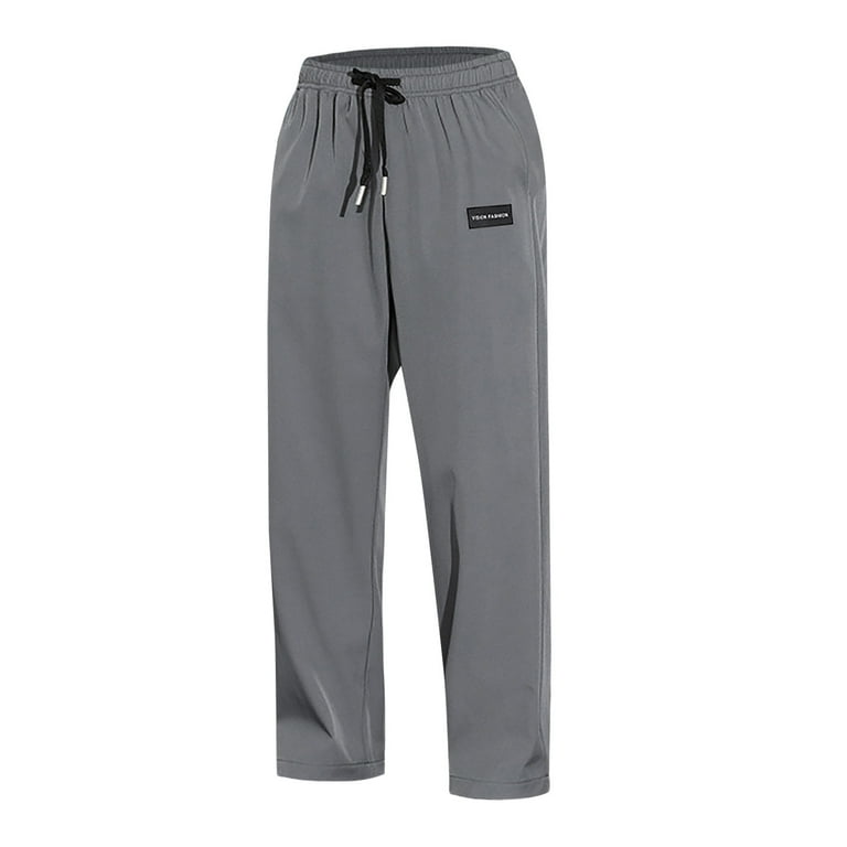 B91xZ Men's Jogger Sweatpants Active Joggers Sweatpants with