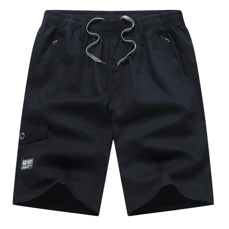 NEWRICH BIG CARGO SHORTS -2.COLOR- | WALKIN STORE WEB SHOP