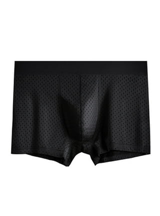 Men Underwear Big Bulge