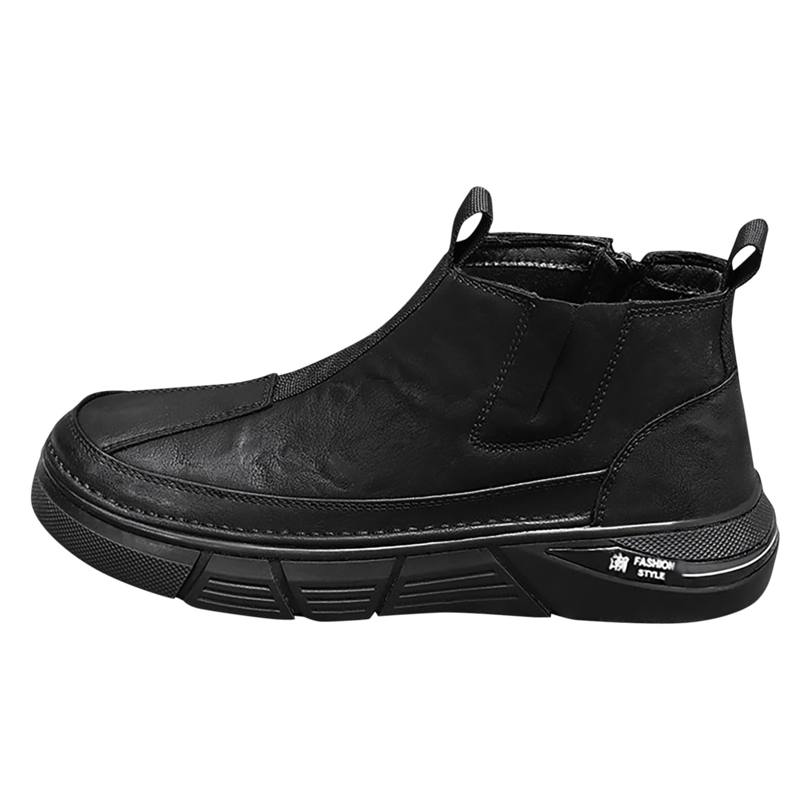 mens casual boots uk