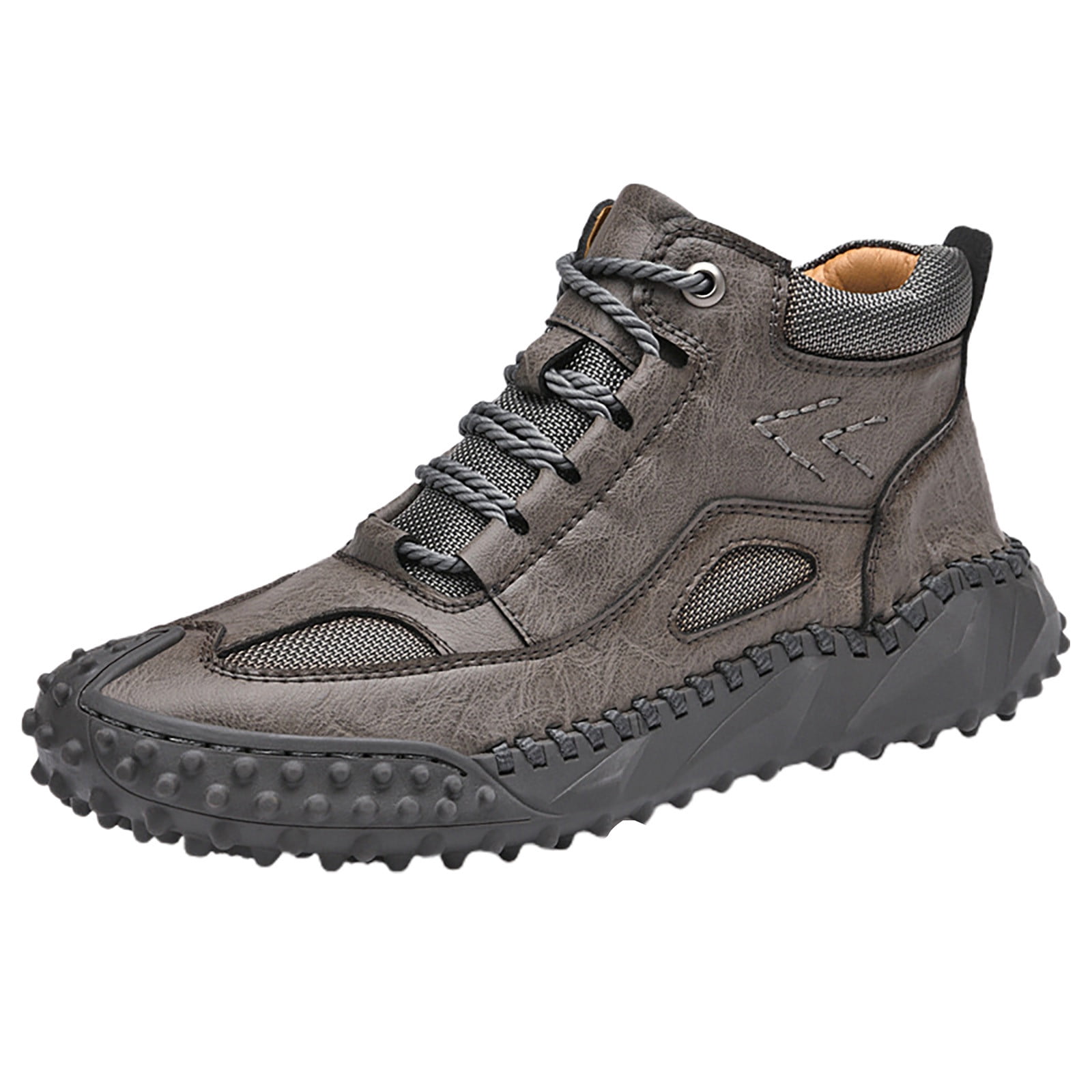 mens casual boots