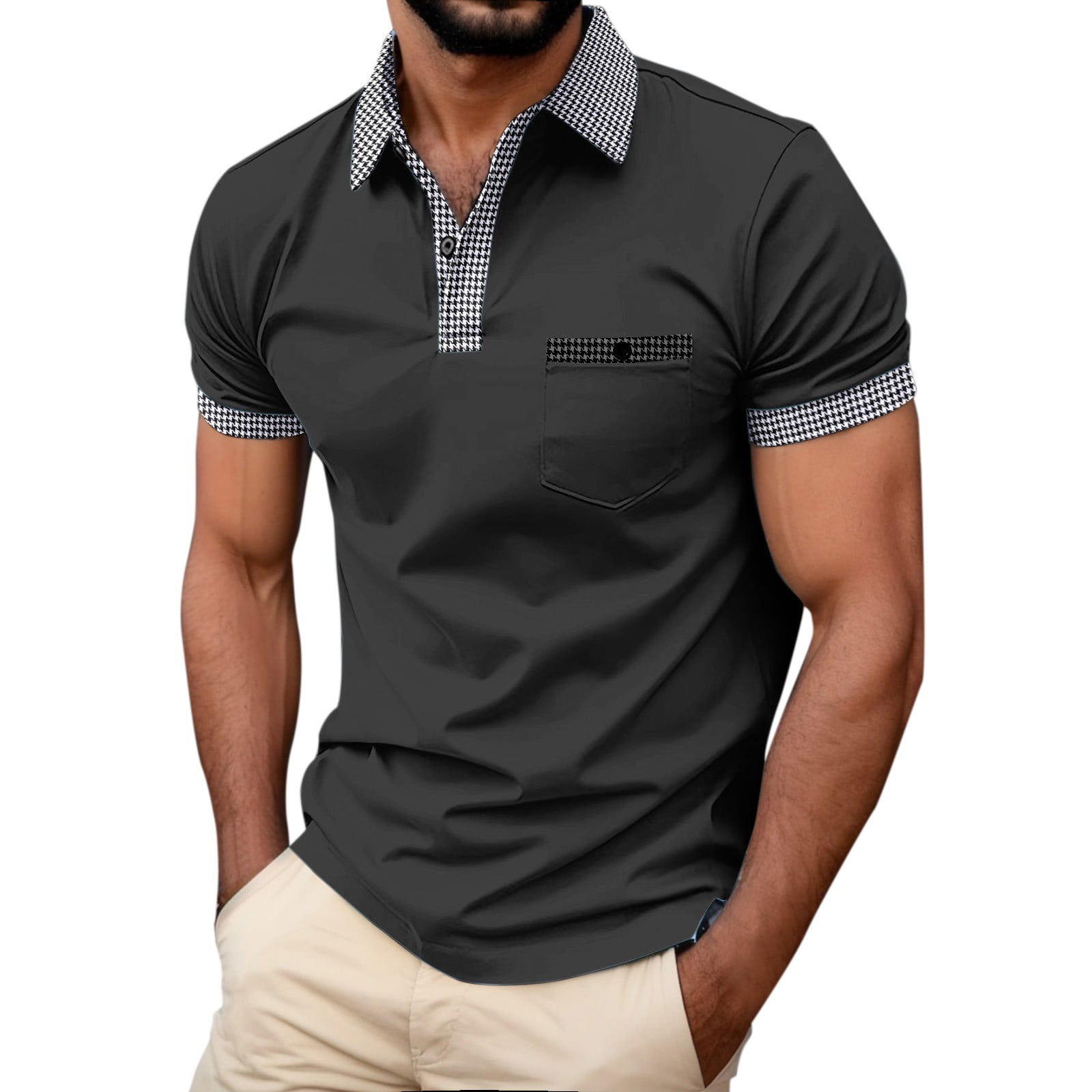 FR2ゴルフ MOONSHOT Logo Dry Polo Shirt FR2ゴルフ MOONSHOT Logo Dry Polo Shirt