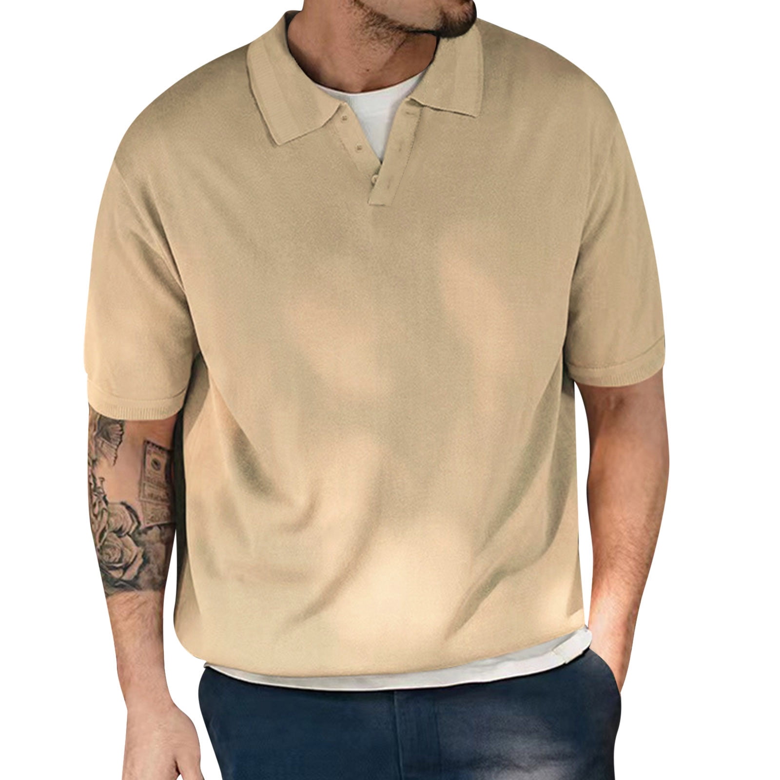 Extra lange poloshirts new arrivals