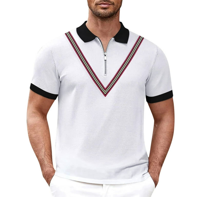 https://i5.walmartimages.com/seo/B91xZ-Shirts-For-Men-Male-Summer-Casual-Striped-Fabric-T-Shirt-Button-Turn-Down-Collar-Short-Sleeve-Medium-Shirts-for-Men-Polo-Shirts-For-Men-White-L_8d75e7b7-2efa-46eb-8ee9-872dcded6b2f.e4c546b59b7cace8b8e78be631446f02.jpeg?odnHeight=768&odnWidth=768&odnBg=FFFFFF