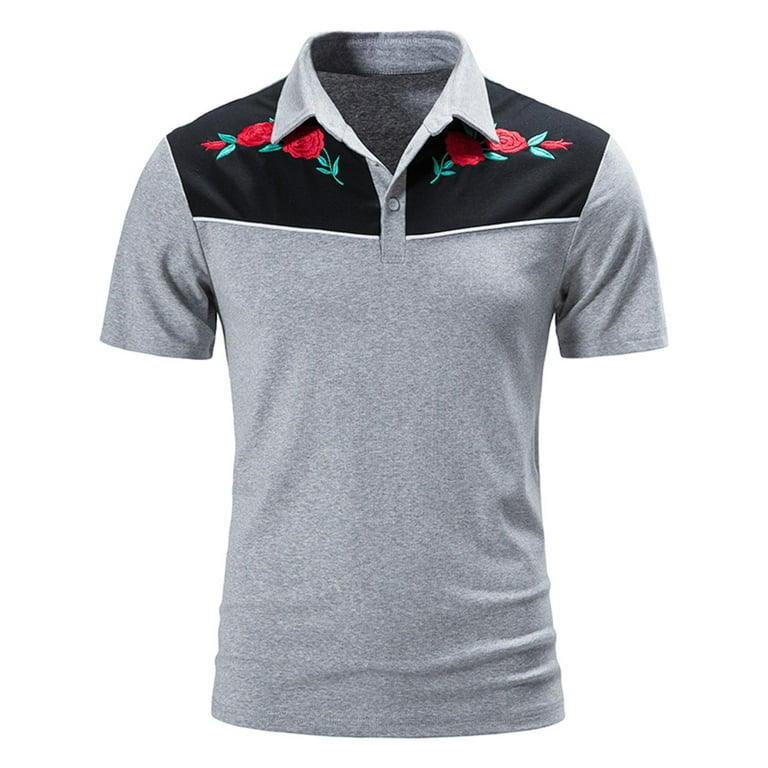 https://i5.walmartimages.com/seo/B91xZ-Shirts-For-Men-Spring-Summer-Sports-Leisure-Top-Shirt-Wicking-Cotton-Lapel-Short-Sleeves-T-Mens-Tall-Polo-Grey-S_d0ede907-ebc3-4f4a-b00d-bf214e74e1cd.ca6a19745dad8f0a41cce4f7e54dc8f1.jpeg?odnHeight=768&odnWidth=768&odnBg=FFFFFF