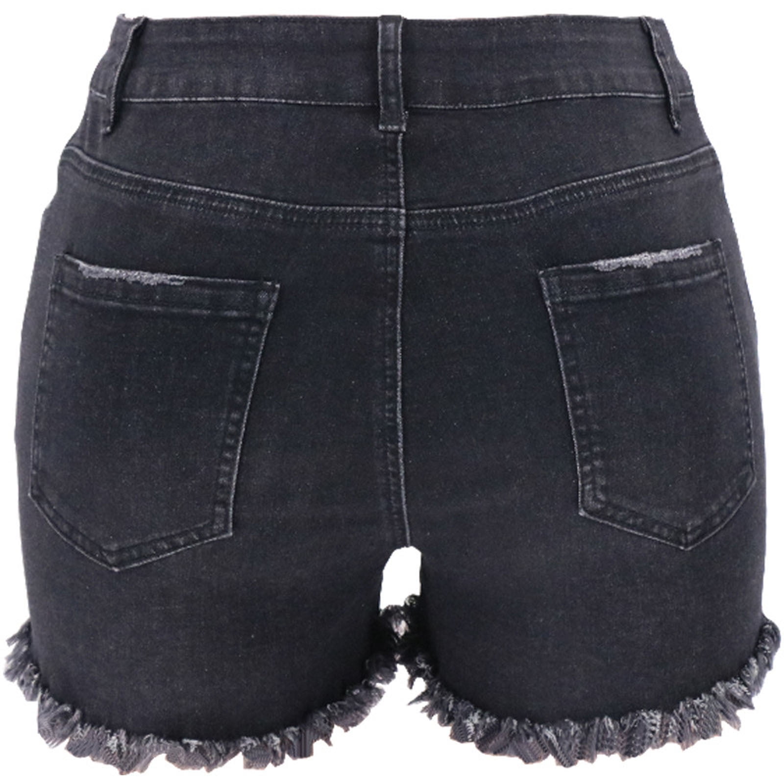 Bum clearance short jeans