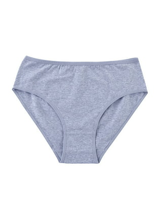 LBECLEY Girls Panties Size 10-12 Briefs Women Floral Lace Mesh Panties High  Waist Briefs Underwear Hollow Out Transparent Plus Size Underwear