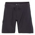 thumbnail image 1 of B9371 Diamond Dobby Board Shorts, 1 of 3