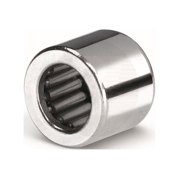 B98 OH/Q BL Needle Bearing - Drawn Cup - Full Complement - Oil Hole