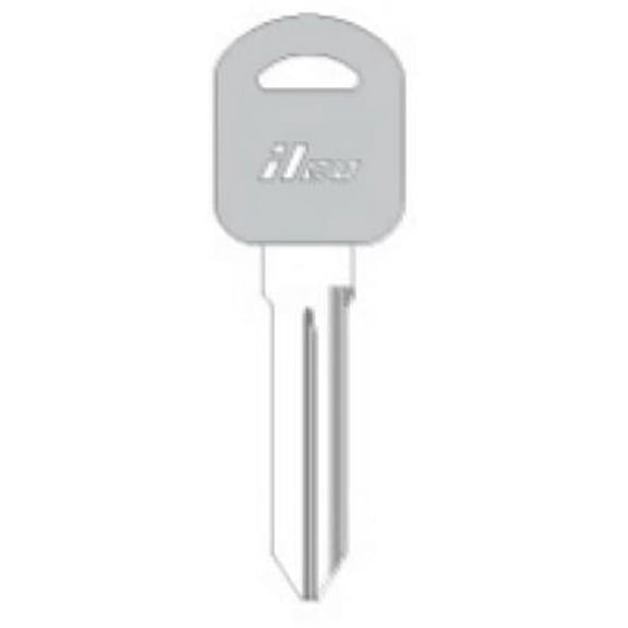 B98-PT5 Gm Transponder Key