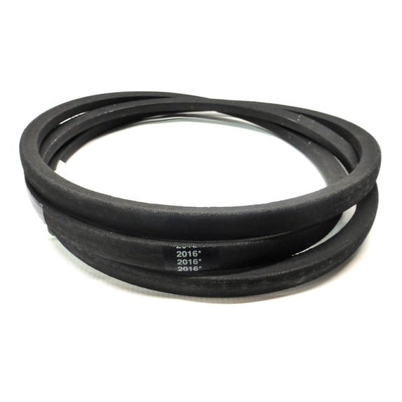 B98 Wrapped Engine Deck Belt Replacement for Dixie Chopper Mowers / 3066LP, 3074LP, XC3356, XC3374, XC4074 / 2010B98W