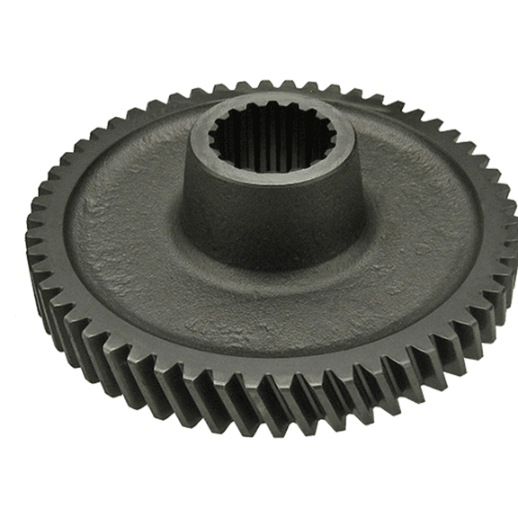 B9NN7A381B New Main Shaft 2nd Gear for Ford Tractor 8N, 9N, 2N, NAA, 600+