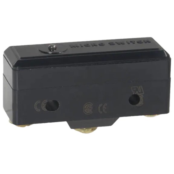 BA-2R-A2 Switch Snap Action SPDT 20A 125V, RoHS