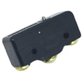 thumbnail image 1 of BA-2R62-A4 Basic Snap Action Switch, 534-SS, 1 of 2
