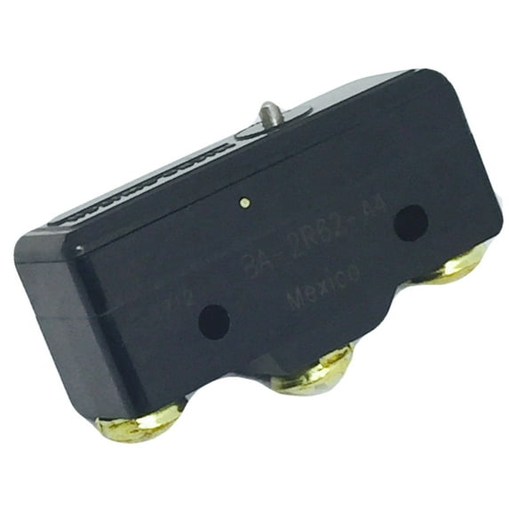 BA-2R62-A4 Basic Snap Action Switch, 534-SS