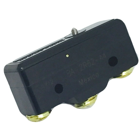 BA-2R62-A4 Basic Snap Action Switch, 534-SS