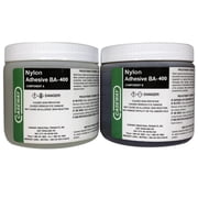 BA-400 Nylon Adhesive Epoxy - Pint Kit 32 fl oz total