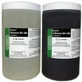thumbnail image 1 of BA-400 Nylon Adhesive Epoxy - Quart Kit (64 fl oz total), 1 of 1