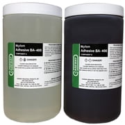 BA-400 Nylon Adhesive Epoxy - Quart Kit 64 fl oz total
