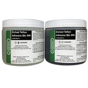 BA-500 Teflon Adhesive Epoxy - Pint Kit 32 fl oz total