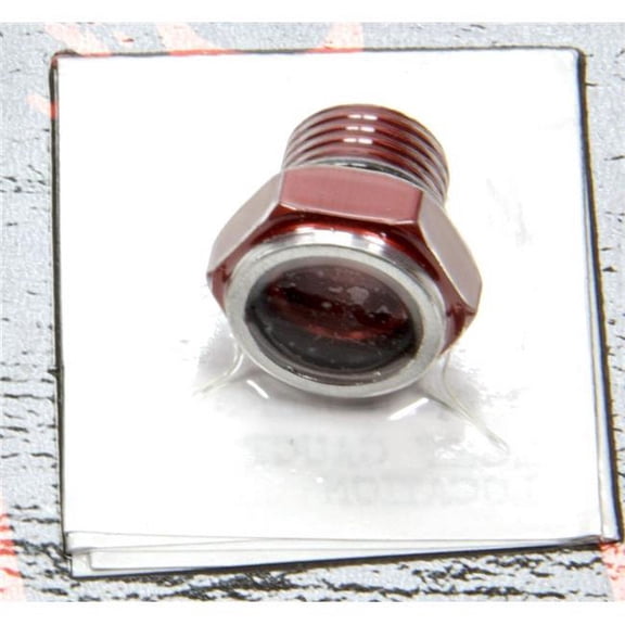 BA-9616 Blower Oil Level Sight Gauge