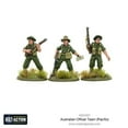 thumbnail image 1 of BA: Australian Officer Team, 1 of 2