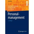 thumbnail image 1 of BA Kompakt: Personalmanagement (Paperback), 1 of 1